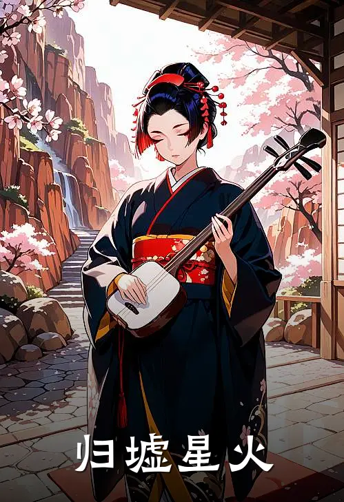 归墟星火(林墨苏玉宸)免费热门小说_最新小说推荐归墟星火林墨苏玉宸