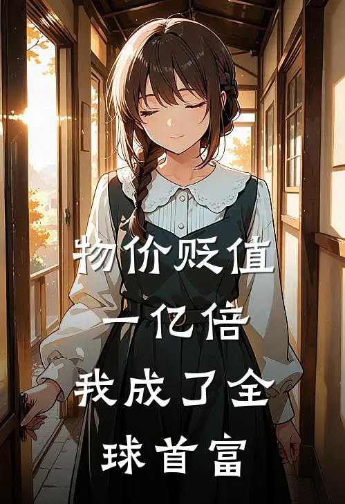林默苏婉清（物价贬值一亿倍，我成了全球首富）免费阅读无弹窗_物价贬值一亿倍，我成了全球首富林默苏婉清全文免费阅读无弹窗大结局