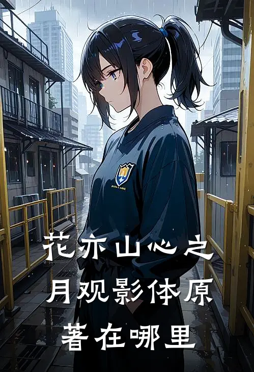 花亦山心之月观影体原著在哪里