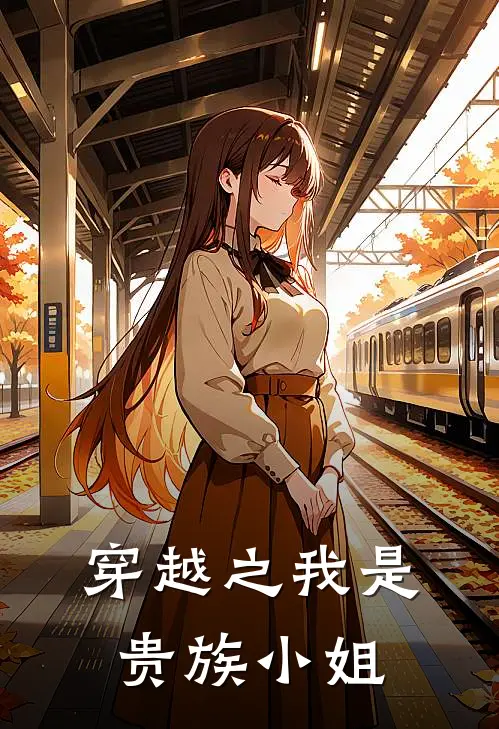 穿越之我是贵族小姐