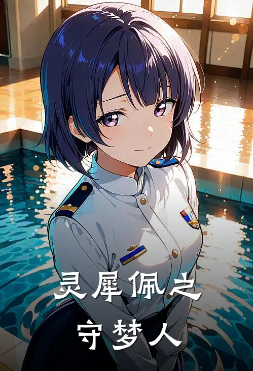 灵犀佩之守梦人