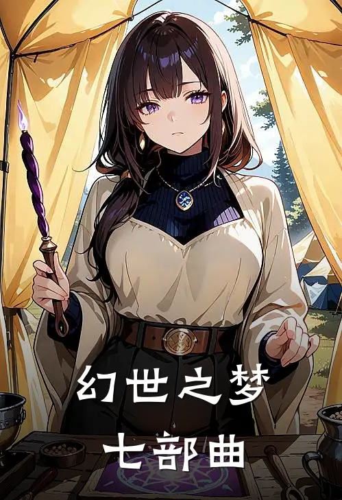 幻世之梦七部曲德川躷丘知可子完整版免费阅读_德川躷丘知可子精彩小说