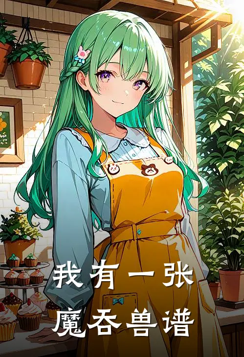 我有一张魔吞兽谱