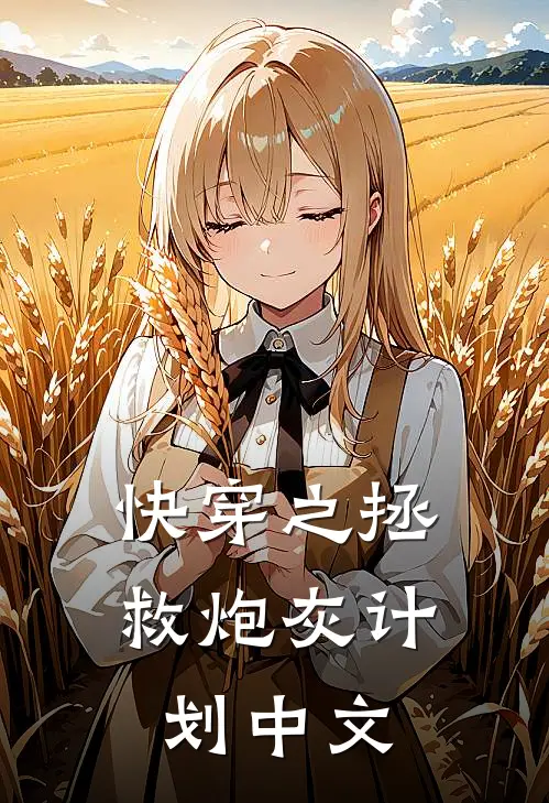 快穿之拯救炮灰计划中文