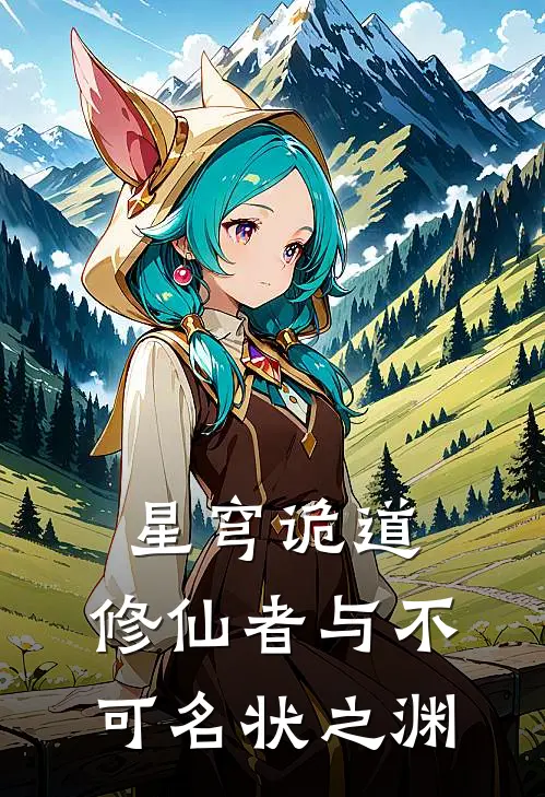 星穹诡道：修仙者与不可名状之渊林默符篆小说免费完结_完本热门小说星穹诡道：修仙者与不可名状之渊林默符篆