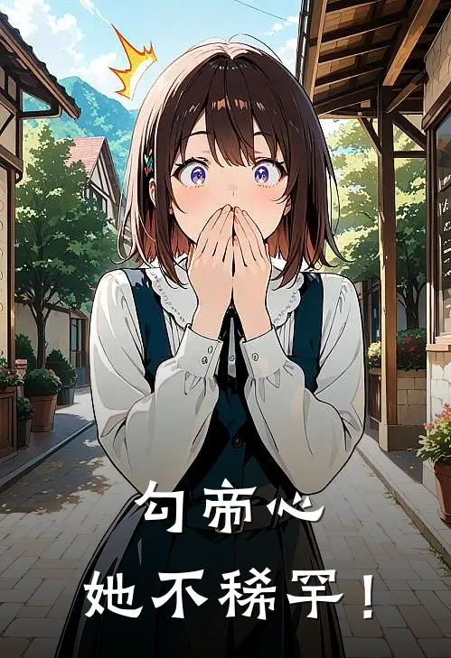 勾帝心，她不稀罕！洛玖萧逸轩新热门小说_免费阅读全文勾帝心，她不稀罕！洛玖萧逸轩