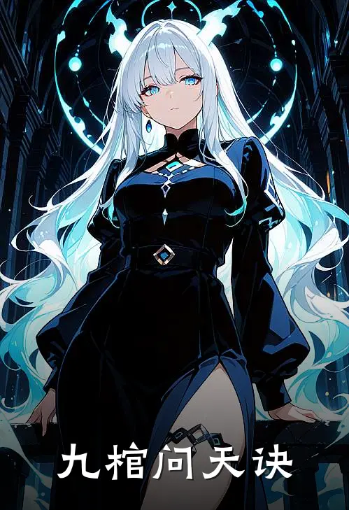 九棺问天诀