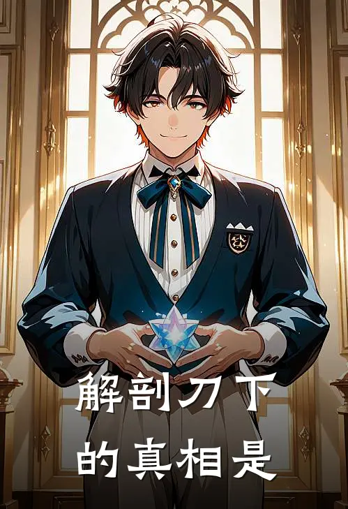 解剖刀下的真相是