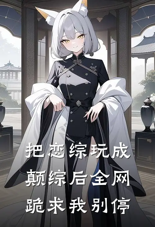 把恋综玩成颠综后全网跪求我别停宁皎皎陆厌最新小说全文阅读_在线免费小说把恋综玩成颠综后全网跪求我别停(宁皎皎陆厌)