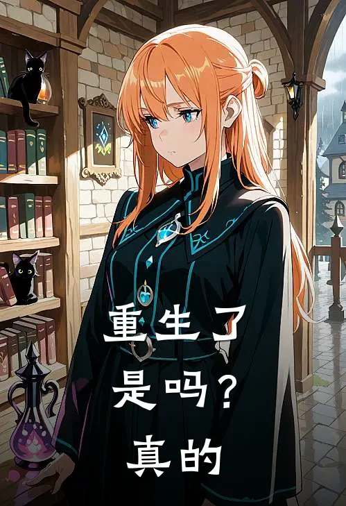 重生了是吗？真的