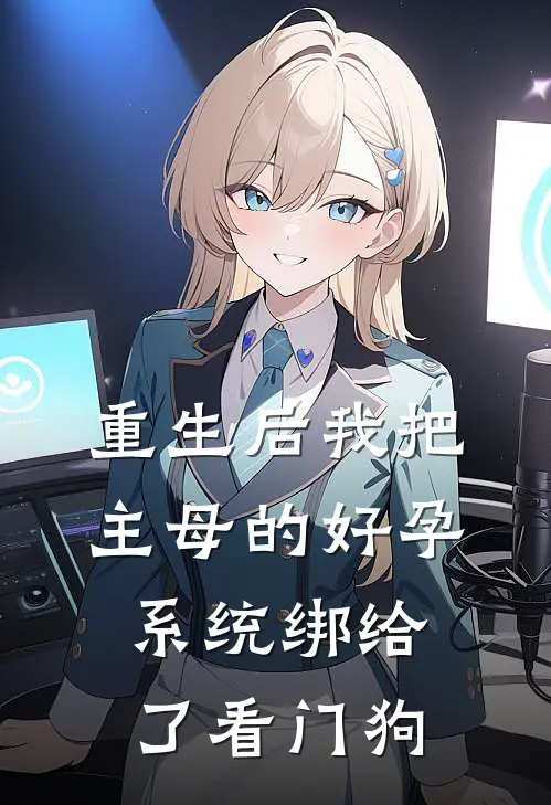 重生后我把主母的好孕系统绑给了看门狗(阿蛮安神汤)免费完结小说_免费小说在线阅读重生后我把主母的好孕系统绑给了看门狗(阿蛮安神汤)