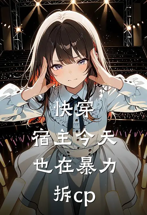 快穿：宿主今天也在暴力拆cp