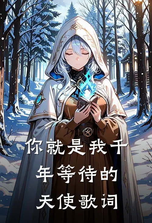 你就是我千年等待的天使歌词