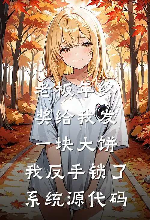 江涛齐仁俊《老板年终奖给我发一块大饼，我反手锁了系统源代码》完结版免费阅读_老板年终奖给我发一块大饼，我反手锁了系统源代码全文免费阅读