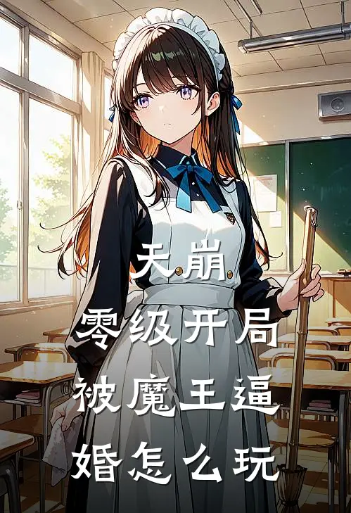 天崩，零级开局被魔王逼婚怎么玩