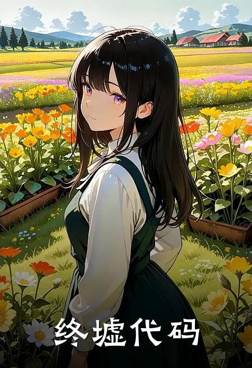 终墟代码陆沉周明轩热门小说排行_免费阅读全文终墟代码(陆沉周明轩)