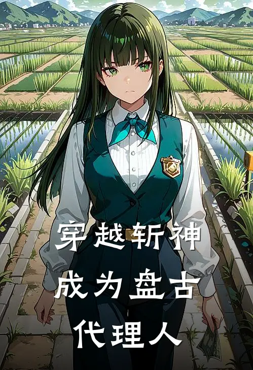 穿越斩神：成为盘古代理人