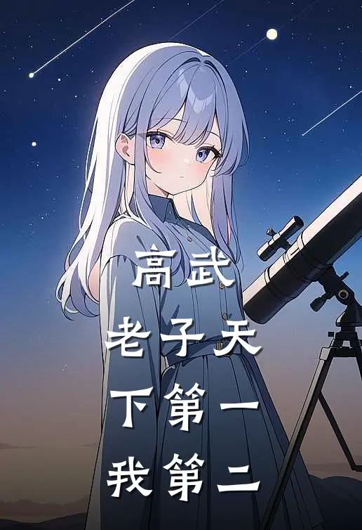 高武：老子天下第一，我第二