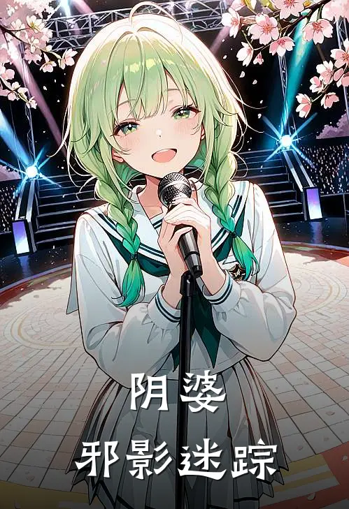 阴婆：邪影迷踪(秦宇王强)最新免费小说_完本小说免费阅读阴婆：邪影迷踪秦宇王强