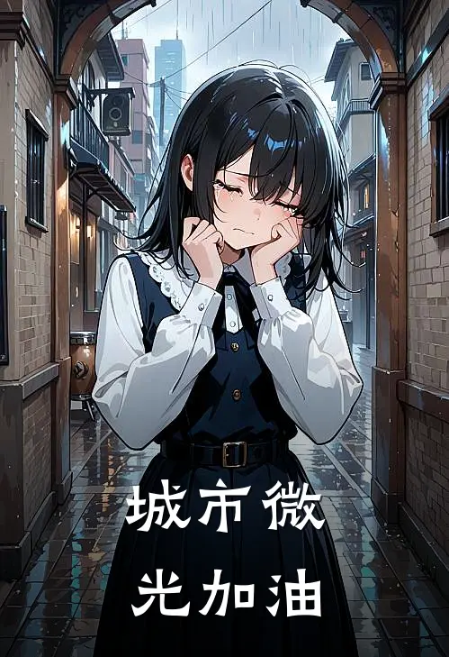 城市微光加油李明苏晴最新推荐小说_完结版小说推荐城市微光加油李明苏晴