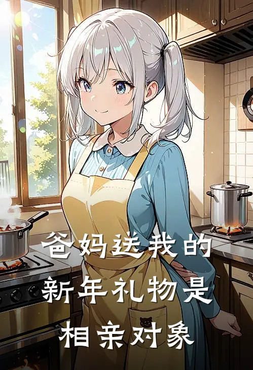 爸妈送我的新年礼物是相亲对象(林月艾特)网络热门小说_最新小说爸妈送我的新年礼物是相亲对象(林月艾特)