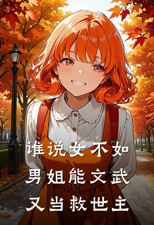 谁说女不如男姐能文武又当救世主林夕梦文锦绣免费小说完整版_完结版小说阅读谁说女不如男姐能文武又当救世主(林夕梦文锦绣)