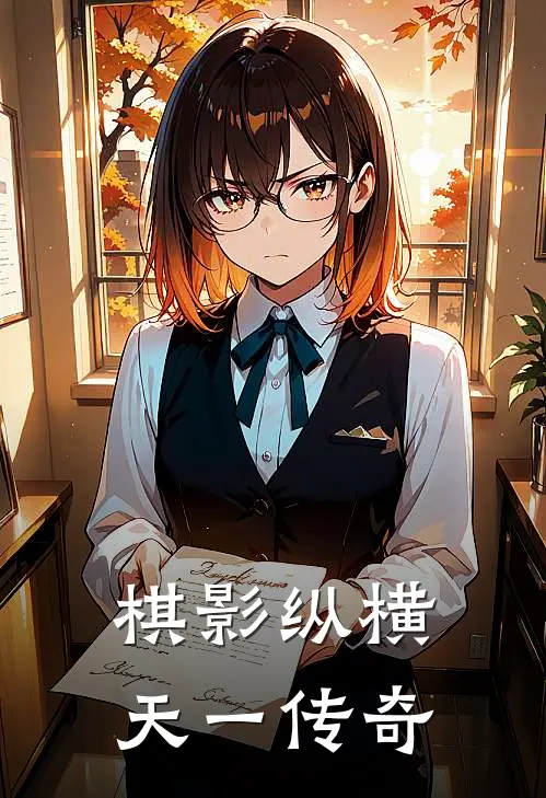 棋影纵横：天一传奇