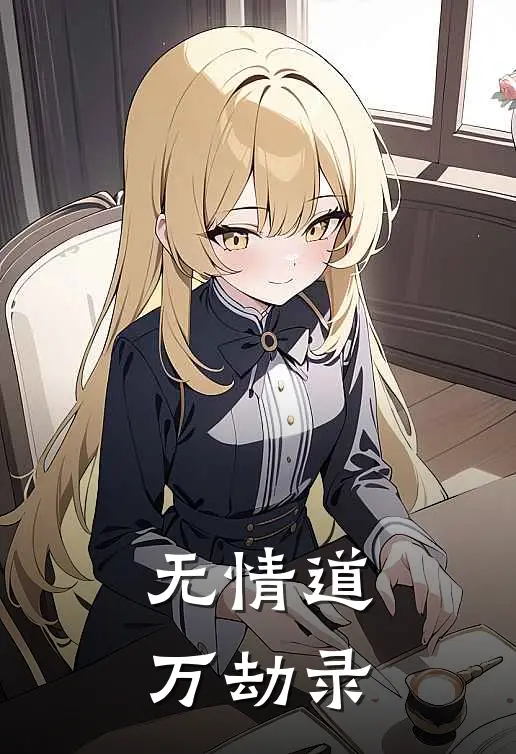 无情道万劫录(沈砚冰凝霜月)全本免费在线阅读_沈砚冰凝霜月全文阅读