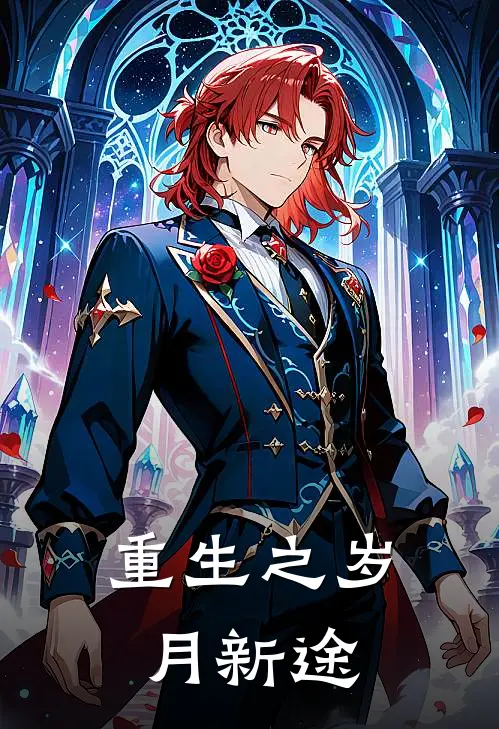 重生之岁月新途
