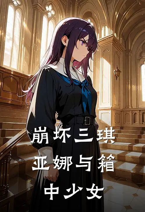 崩坏三琪亚娜与箱中少女琪亚娜洁塔薇最新章节在线阅读_琪亚娜洁塔薇全本免费在线阅读