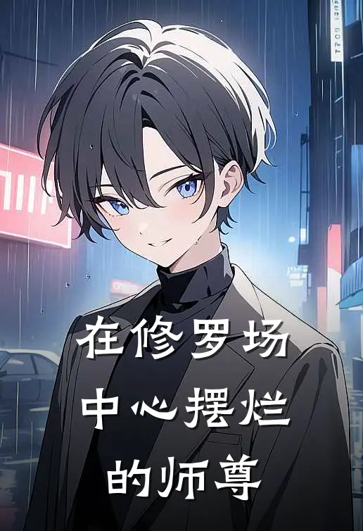 在修罗场中心摆烂的师尊