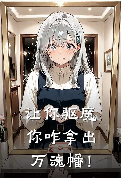 让你驱魔，你咋拿出万魂幡！张衍周曼青全本免费在线阅读_张衍周曼青全文阅读