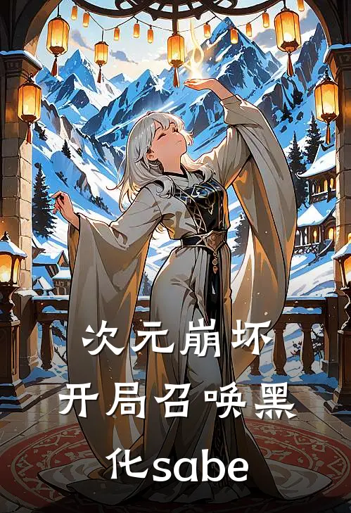 次元崩坏：开局召唤黑化sabe