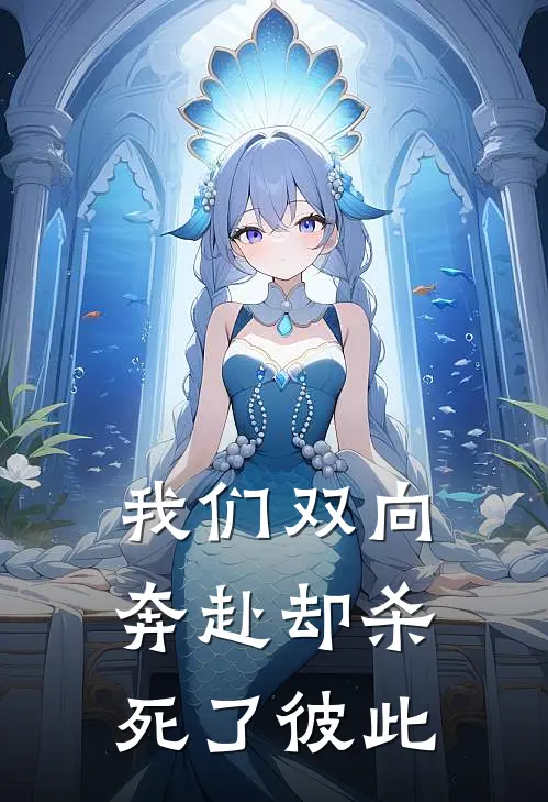 我们双向奔赴却杀死了彼此清月羽风热门的网络小说_热门的网络小说我们双向奔赴却杀死了彼此(清月羽风)