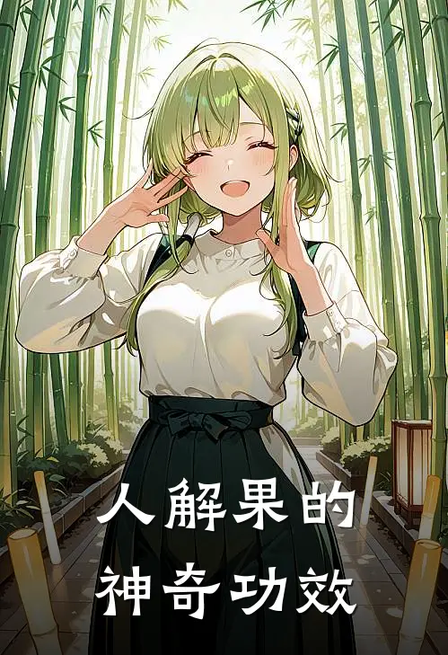 人解果的神奇功效