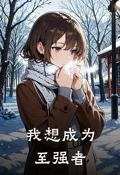 我想成为至强者
