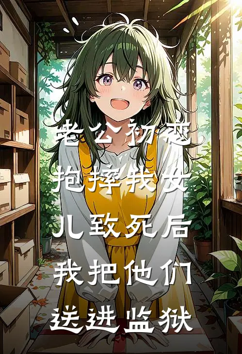 《老公初恋抱摔我女儿致死后，我把他们送进监狱》贺泽楷轩轩全集免费在线阅读_(贺泽楷轩轩)全章节免费在线阅读