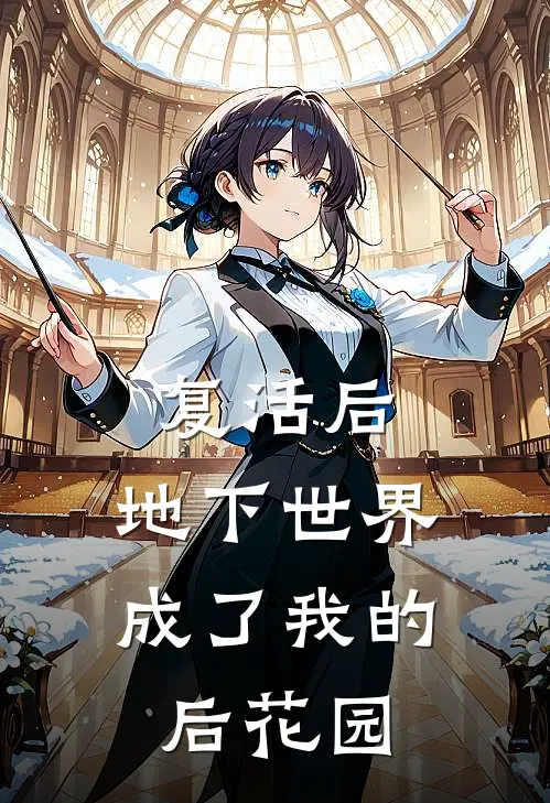 复活后，地下世界成了我的后花园(上官昊武罡)完结的热门小说_全本免费完结小说复活后，地下世界成了我的后花园(上官昊武罡)