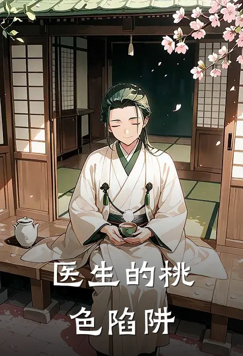 医生的桃色陷阱