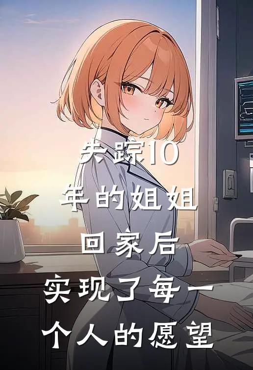 失踪10年的姐姐回家后，实现了每一个人的愿望(抖音热门)完整版免费阅读_(失踪10年的姐姐回家后，实现了每一个人的愿望)全章节免费在线阅读