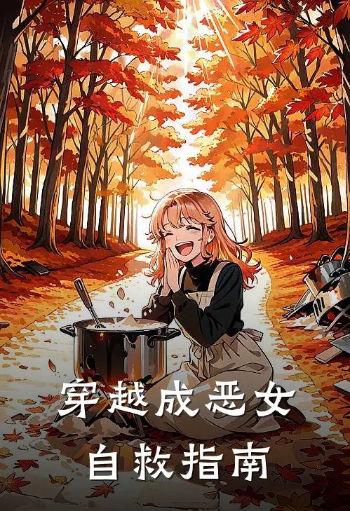 穿越成恶女自救指南