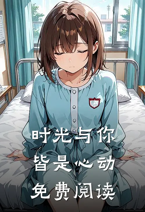 时光与你皆是心动免费阅读