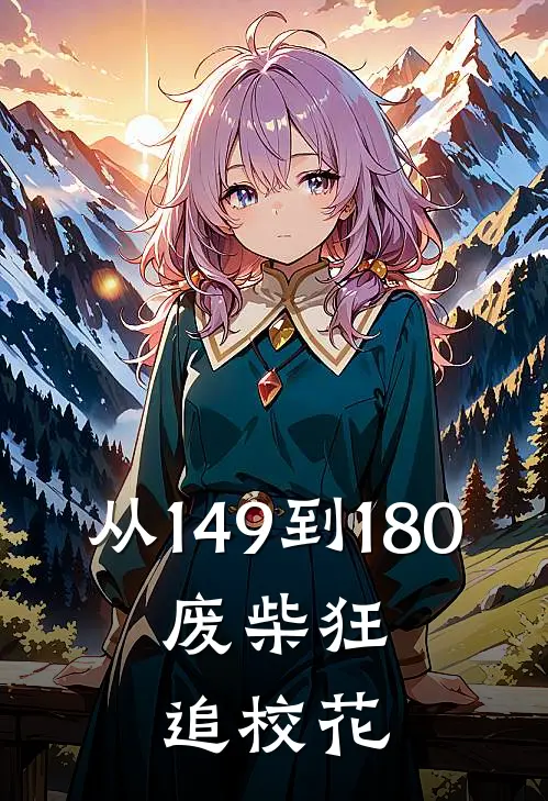 从149到180：废柴狂追校花陈尘苏以离免费小说大全_小说推荐完本从149到180：废柴狂追校花(陈尘苏以离)