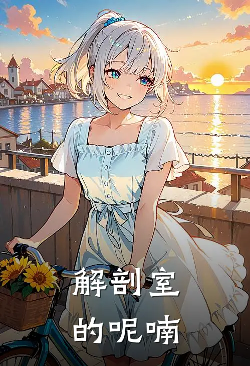 解剖室的呢喃(杜若青木)最新完结小说推荐_热门小说排行榜解剖室的呢喃杜若青木