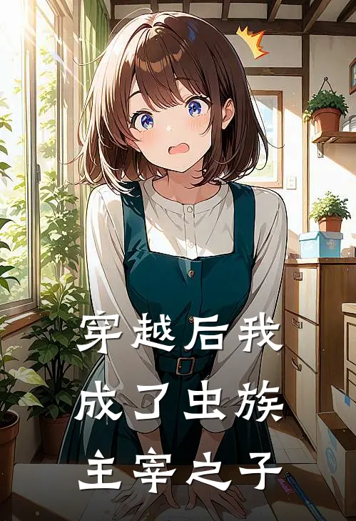 穿越后我成了虫族主宰之子