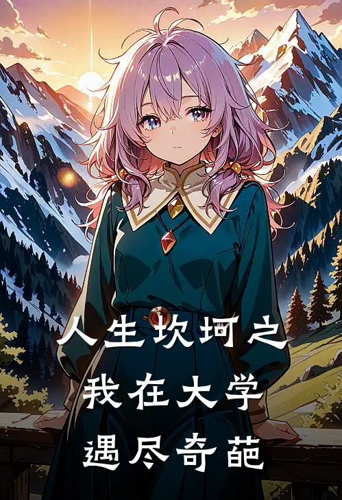 人生坎坷之我在大学遇尽奇葩(米五张倩)热门小说推荐_免费小说在线看人生坎坷之我在大学遇尽奇葩米五张倩