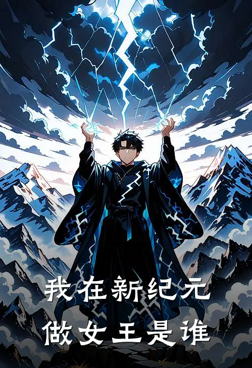 我在新纪元做女王是谁