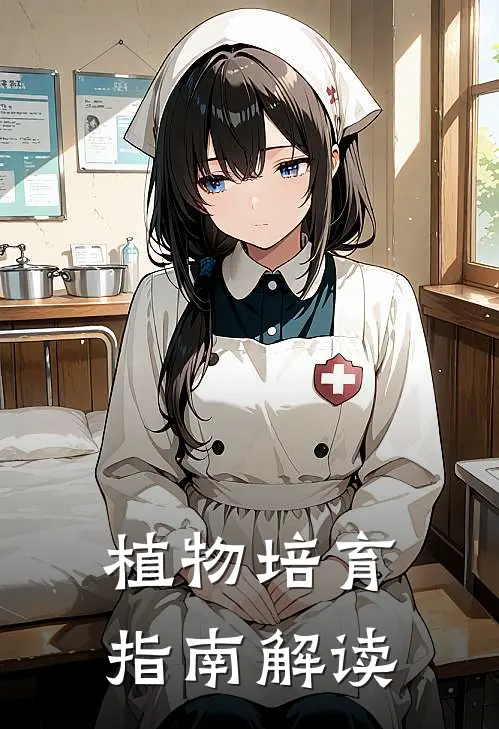 植物培育指南解读