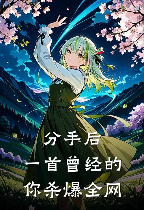 分手后，一首曾经的你杀爆全网