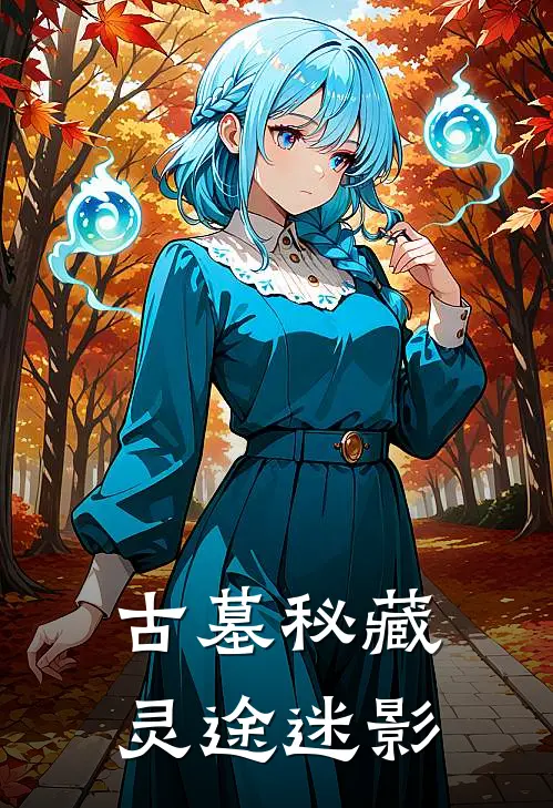 古墓秘藏：灵途迷影(林宇凌雪)小说完整版_完结好看小说古墓秘藏：灵途迷影林宇凌雪